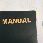 クリニックにはマニュアルは不要？　いらないと思う現場こそ発揮する利点とは